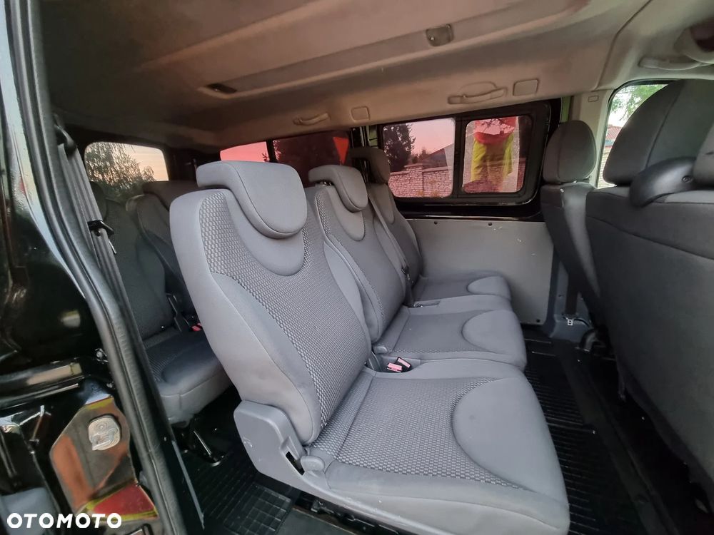 Citroën Jumpy Combi - 18