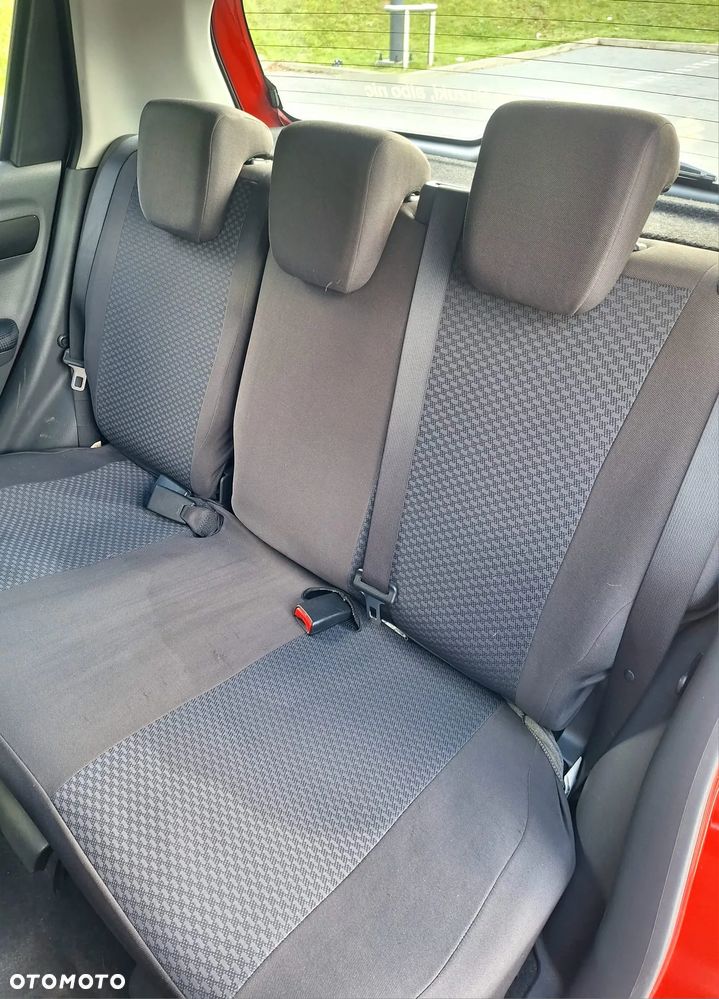 Suzuki Swift 1.3 GLX / Comfort - 9
