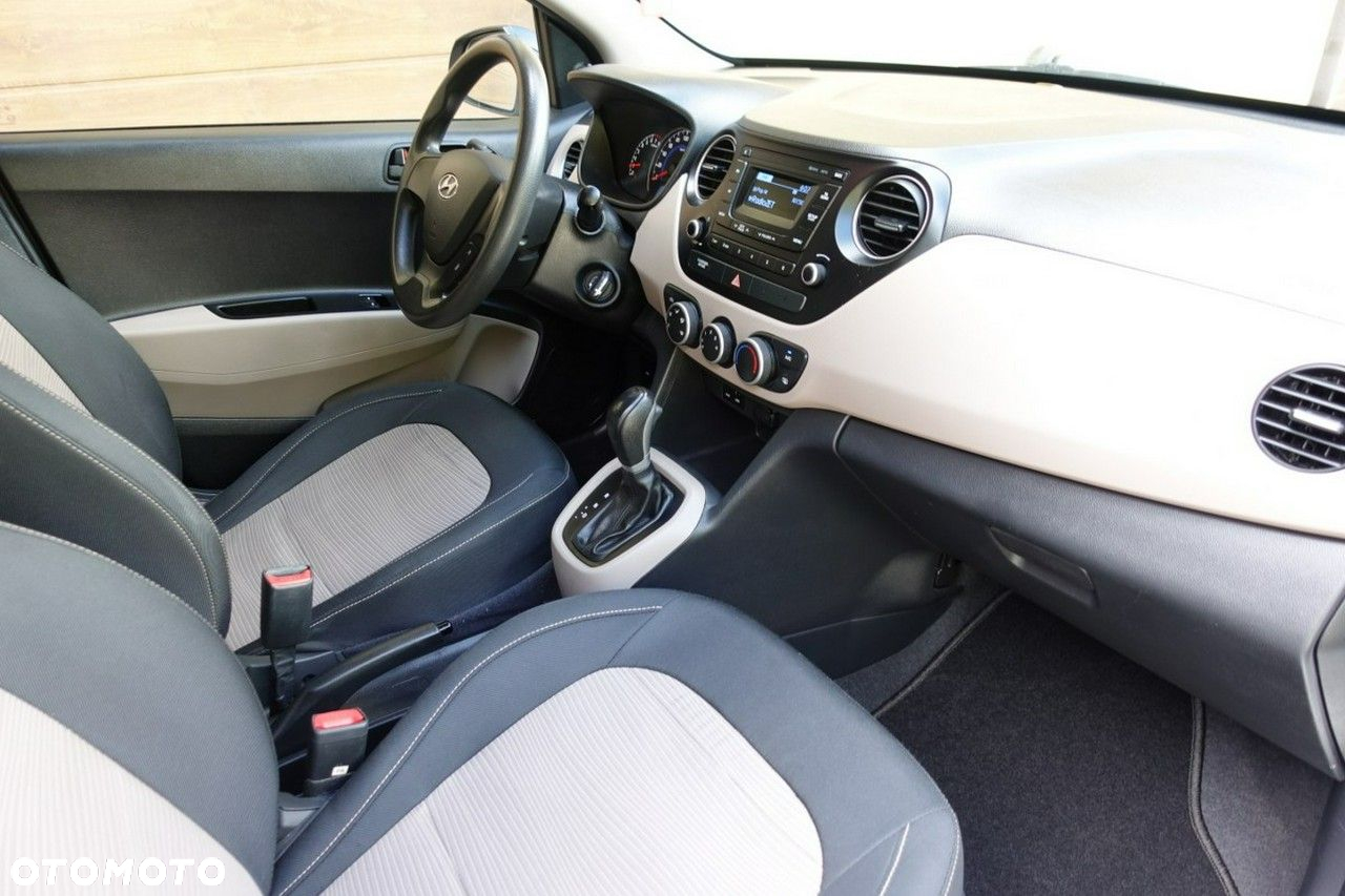 Hyundai i10 - 13
