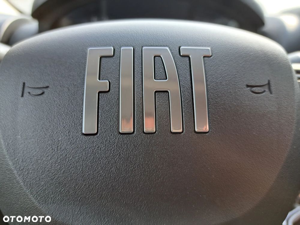 Fiat Ducato Doka FABRYCZNA ZABUDOWA Dostępny od RĘKI!!! - 33