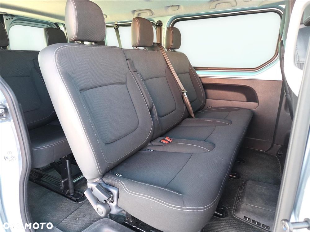 Renault trafic - 11