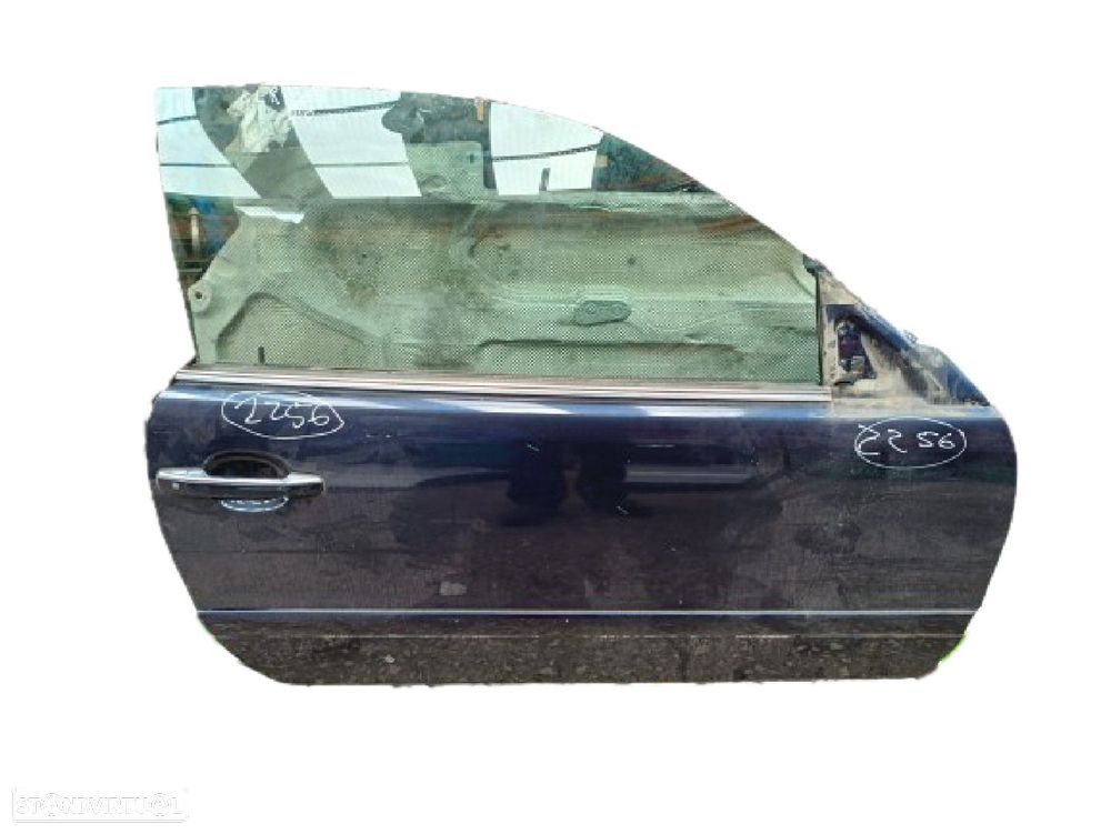 Porta Frente Dto Mercedes-Benz Clk (C208) - 1