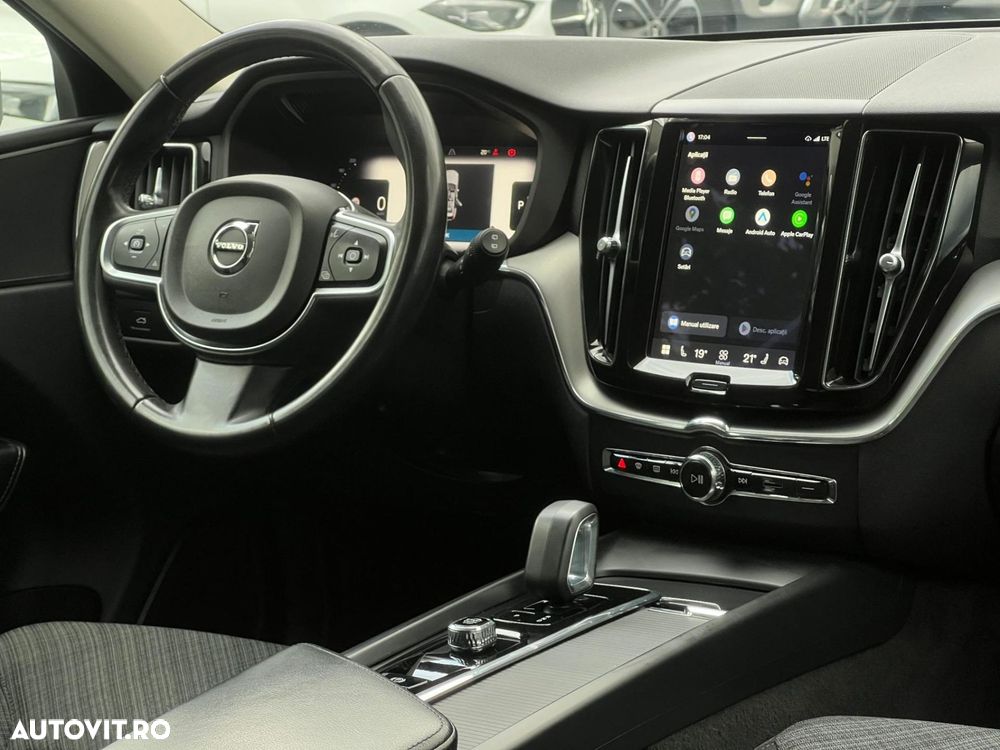Volvo XC 60 - 9