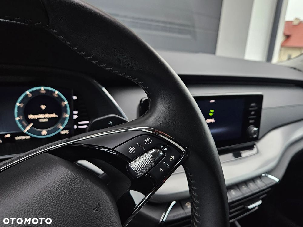 Skoda Octavia 2.0 TDI SCR Ambition DSG - 30