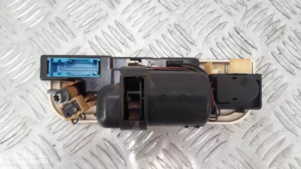 COMANDO SOFAGEM / AR CONDICIONADO BMW 3 1992 -E366411 - 3