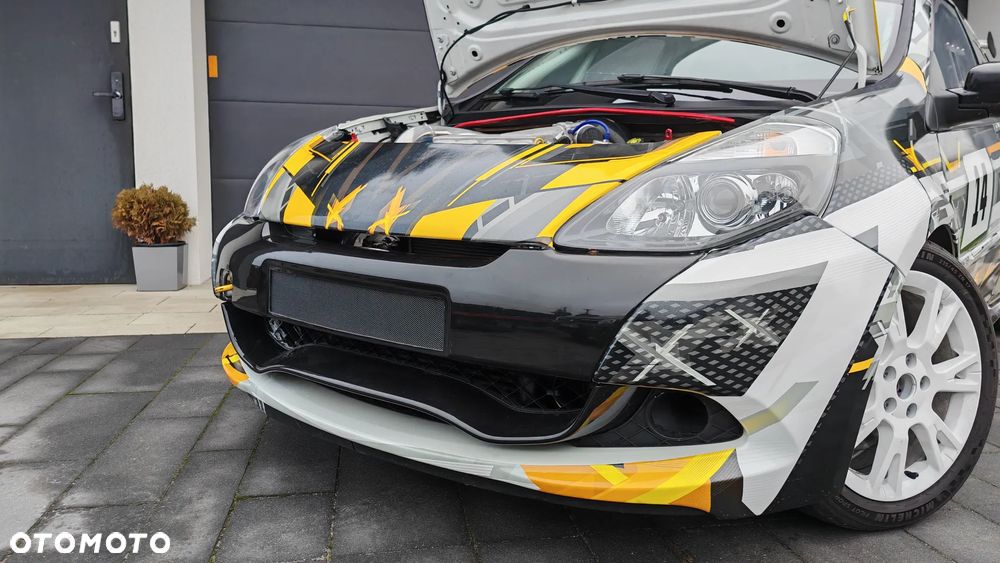 Renault Clio - 3