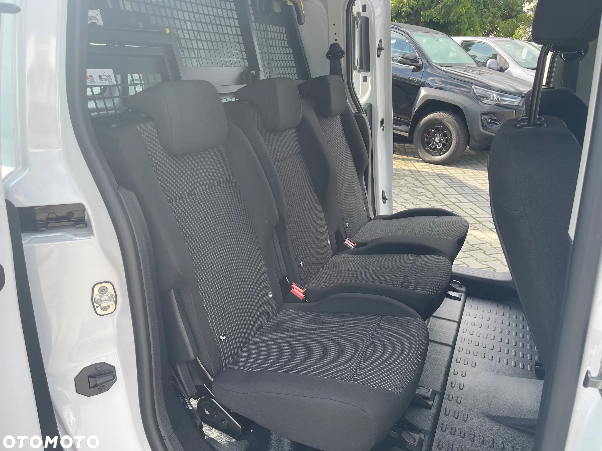 Toyota Proace City 1.5 D-4D Long 2,4t Active (bryg.) - 15