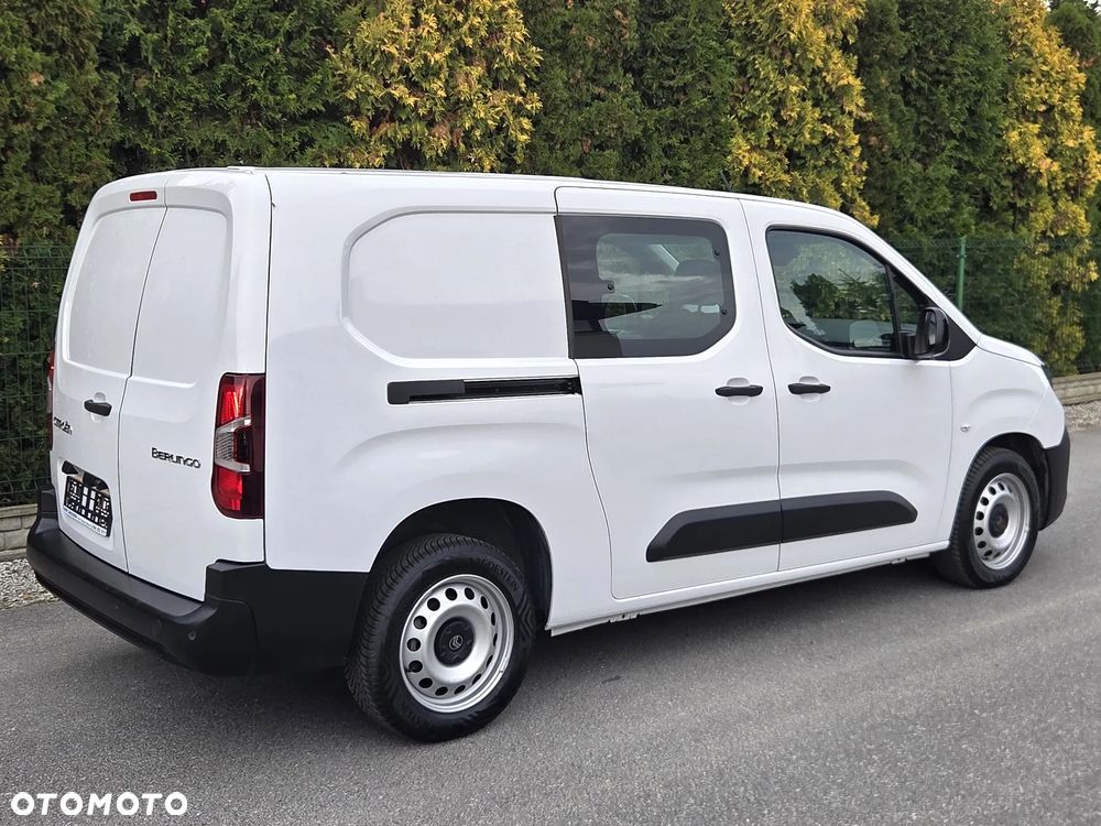 Citroën Berlingo - 6