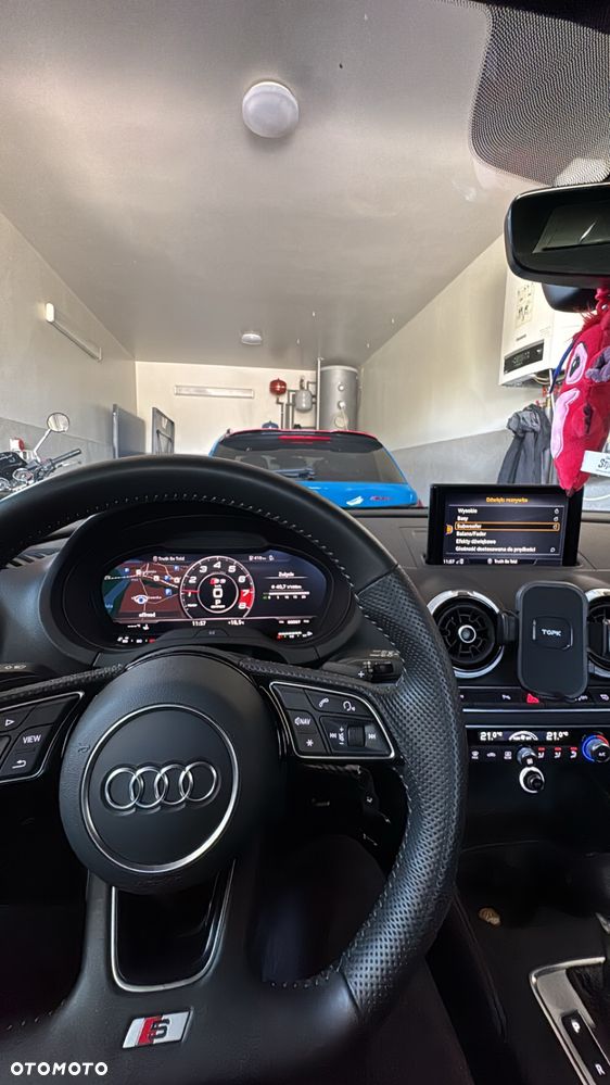 Audi S3 - 21