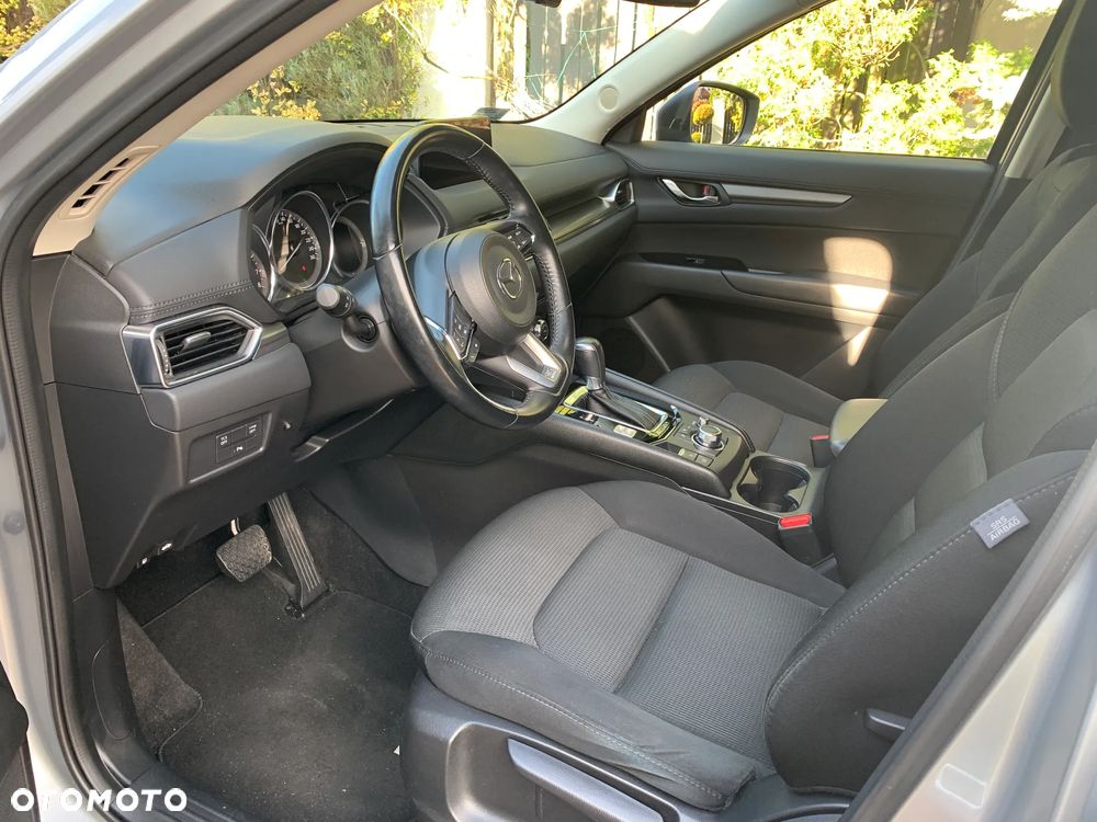 Mazda CX-5 2.0 Skyenergy AWD - 14