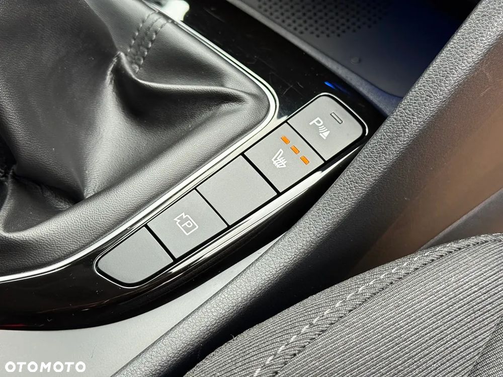 Hyundai Tucson 1.6 T-GDi Executive 2WD - 8