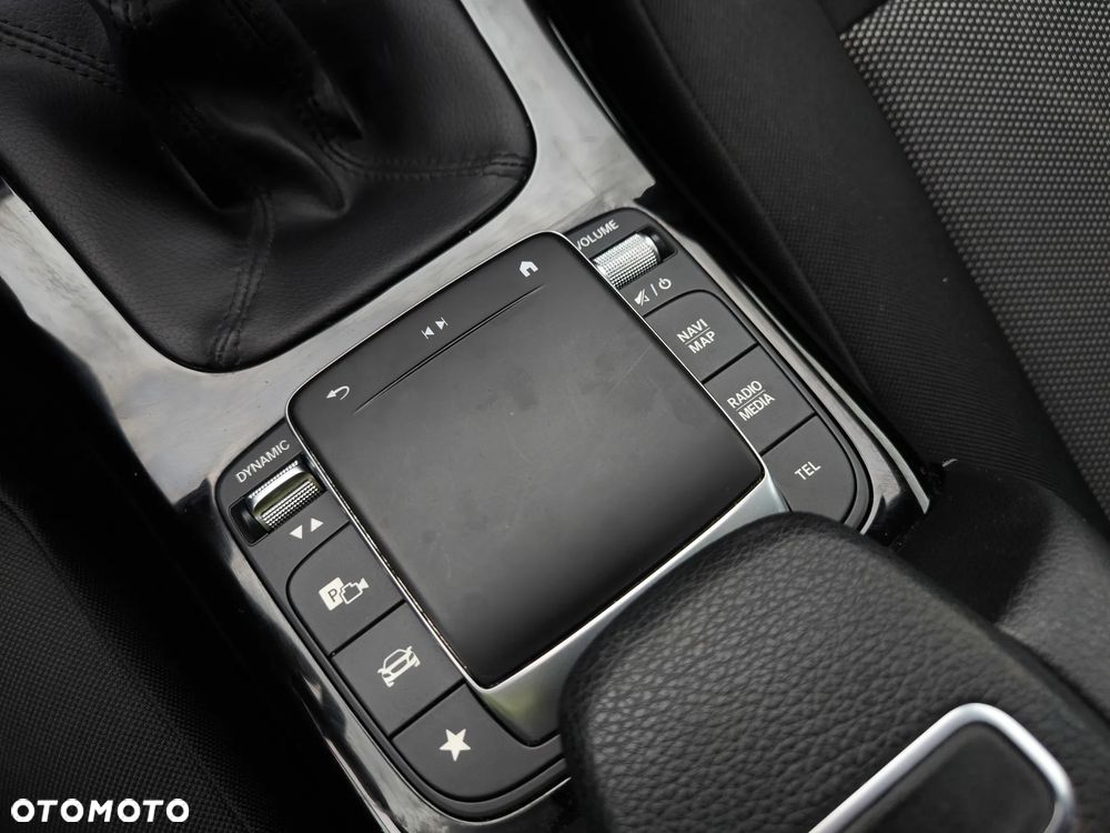 Mercedes-Benz Klasa A 180 d Edition 2021 - 9