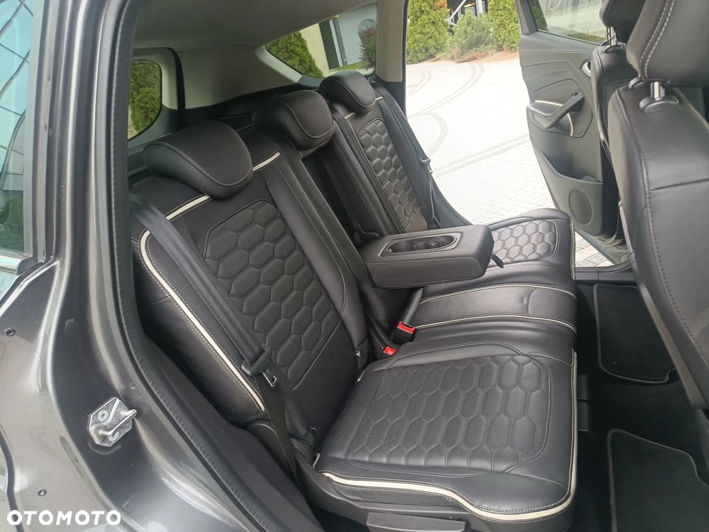 Ford Kuga 2.0 TDCi 4x4 Vignale - 10
