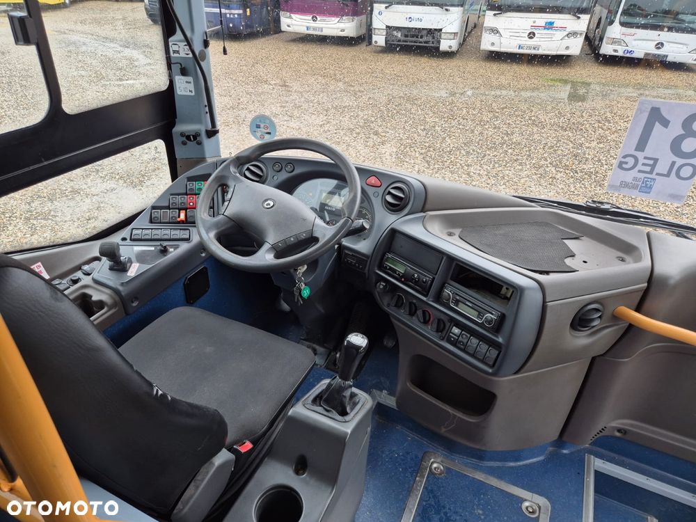 Irisbus Recreo / Crossway / euro 5 EEV/ mały przebieg / Cena:79000zł netto - 7