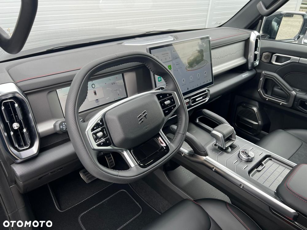 Jetour T2 - 9