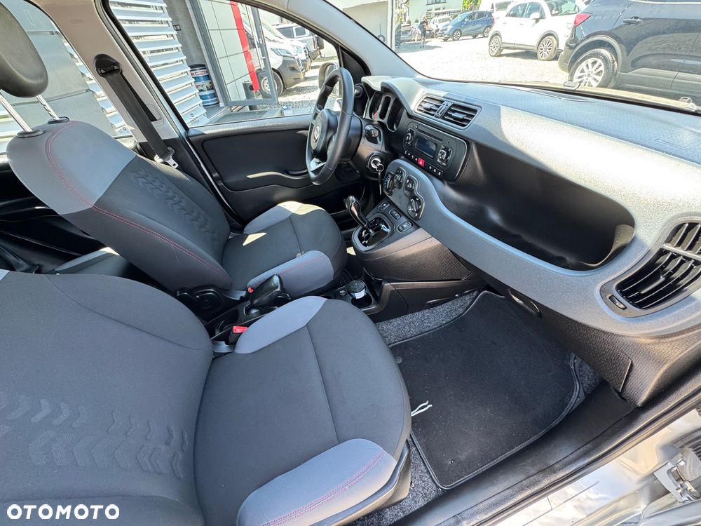 Fiat Panda - 19