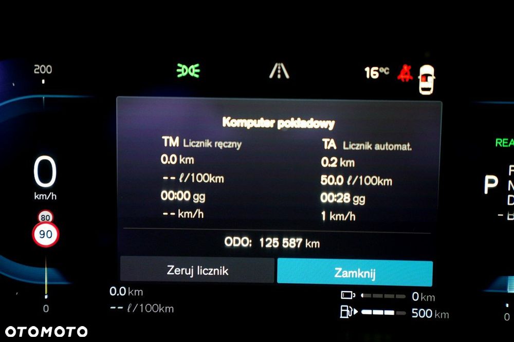 Volvo XC 60 - 40