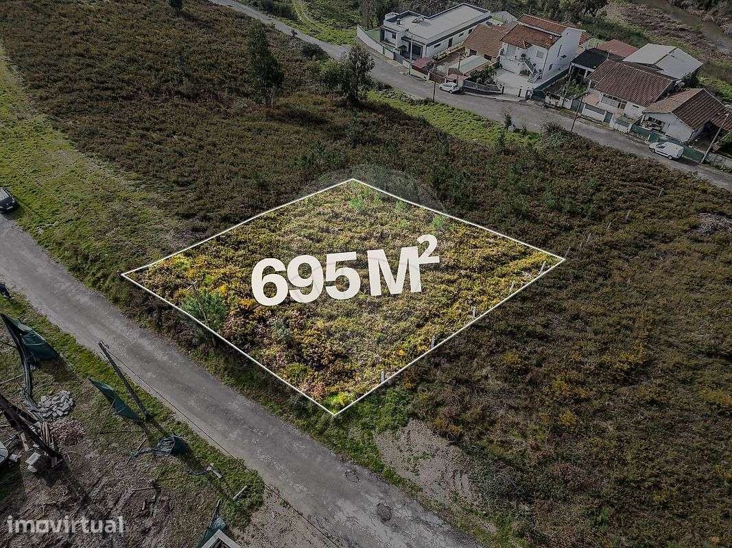 Terreno  para venda - Grande imagem: 2/10