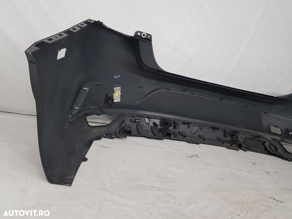 Bara spate Renault Megane 4 berlina dupa 2016 - 7