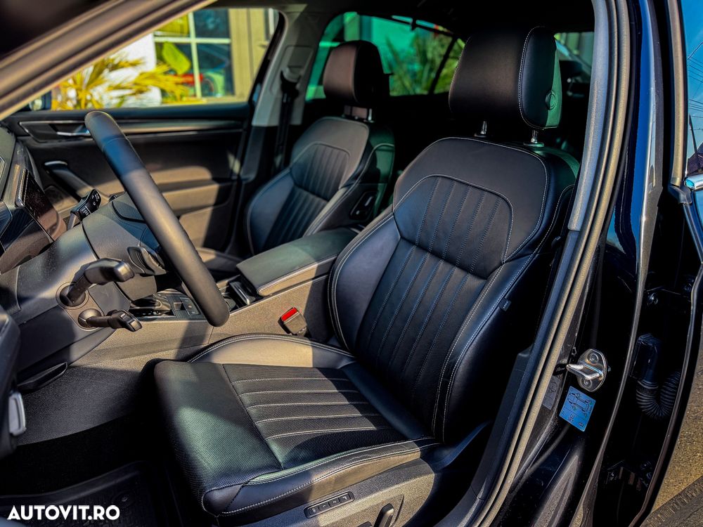 Skoda Superb 1.4 TSI PHEV Style - 16