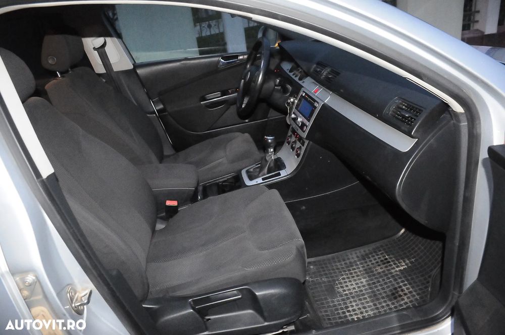 Volkswagen Passat - 7