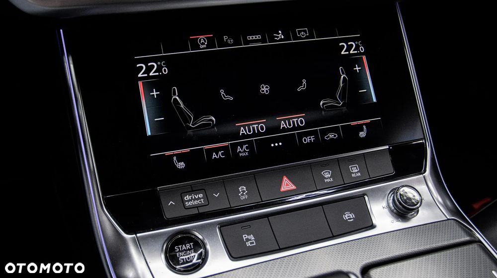Audi A7 Sportback 40 TDI mHEV Quattro S tronic - 24