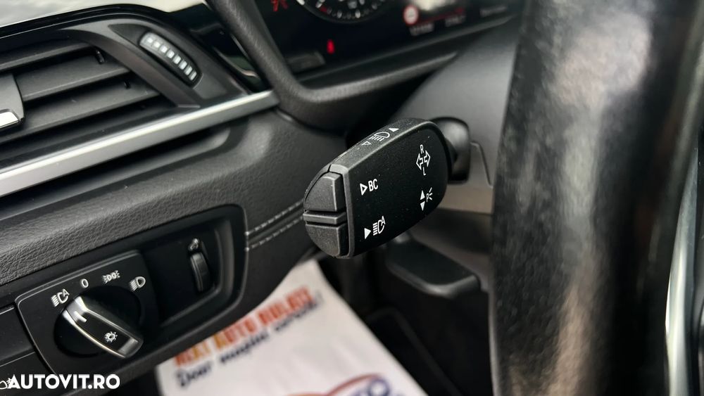 BMW X2 xDrive20d AT - 19