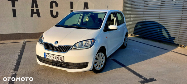 Skoda Citigo 1.0 Style