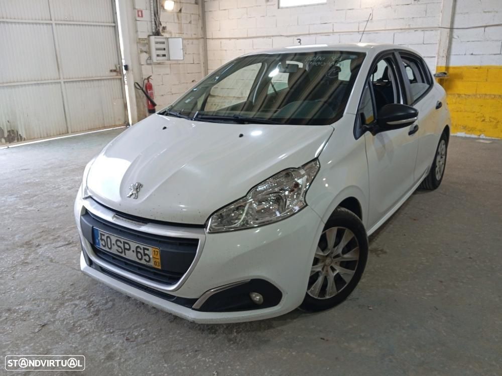 Peugeot 208 1.6 BlueHDi Access - 2