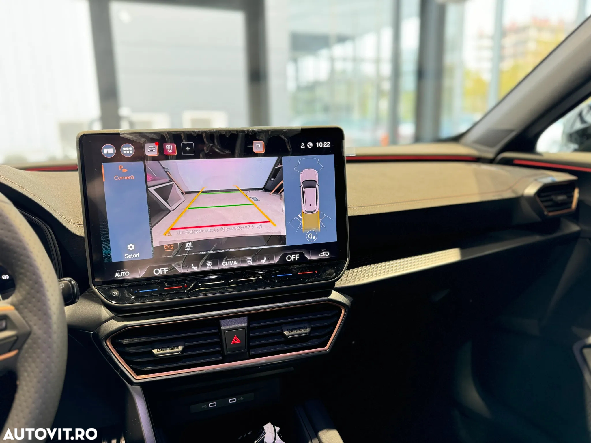 Cupra Formentor 1.5 eTSI DSG7 MHEV - 6