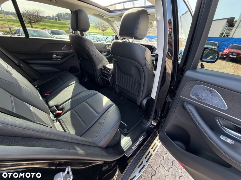 Mercedes-Benz GLE 450 4-Matic - 13