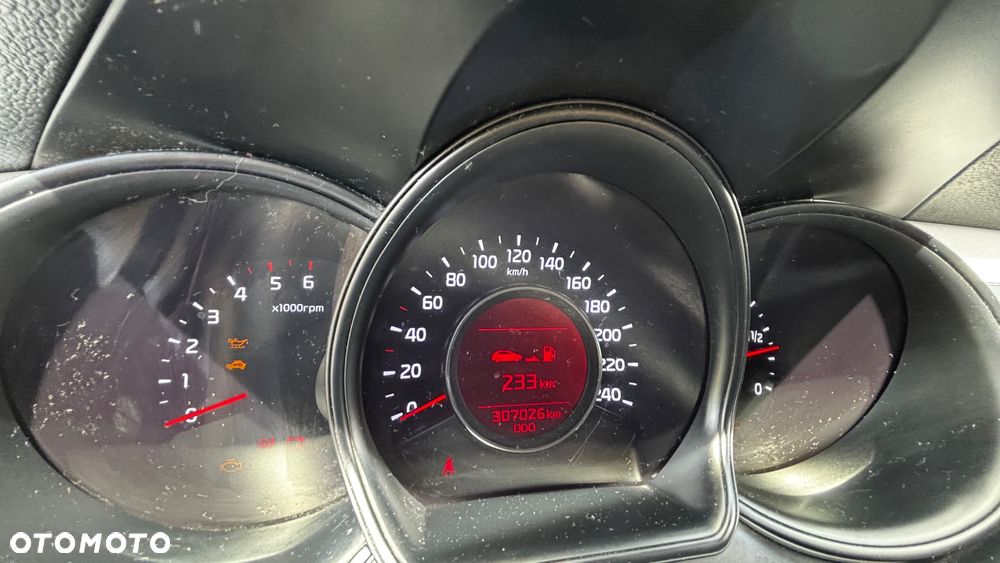 Kia Ceed 1.4 CRDi S - 11