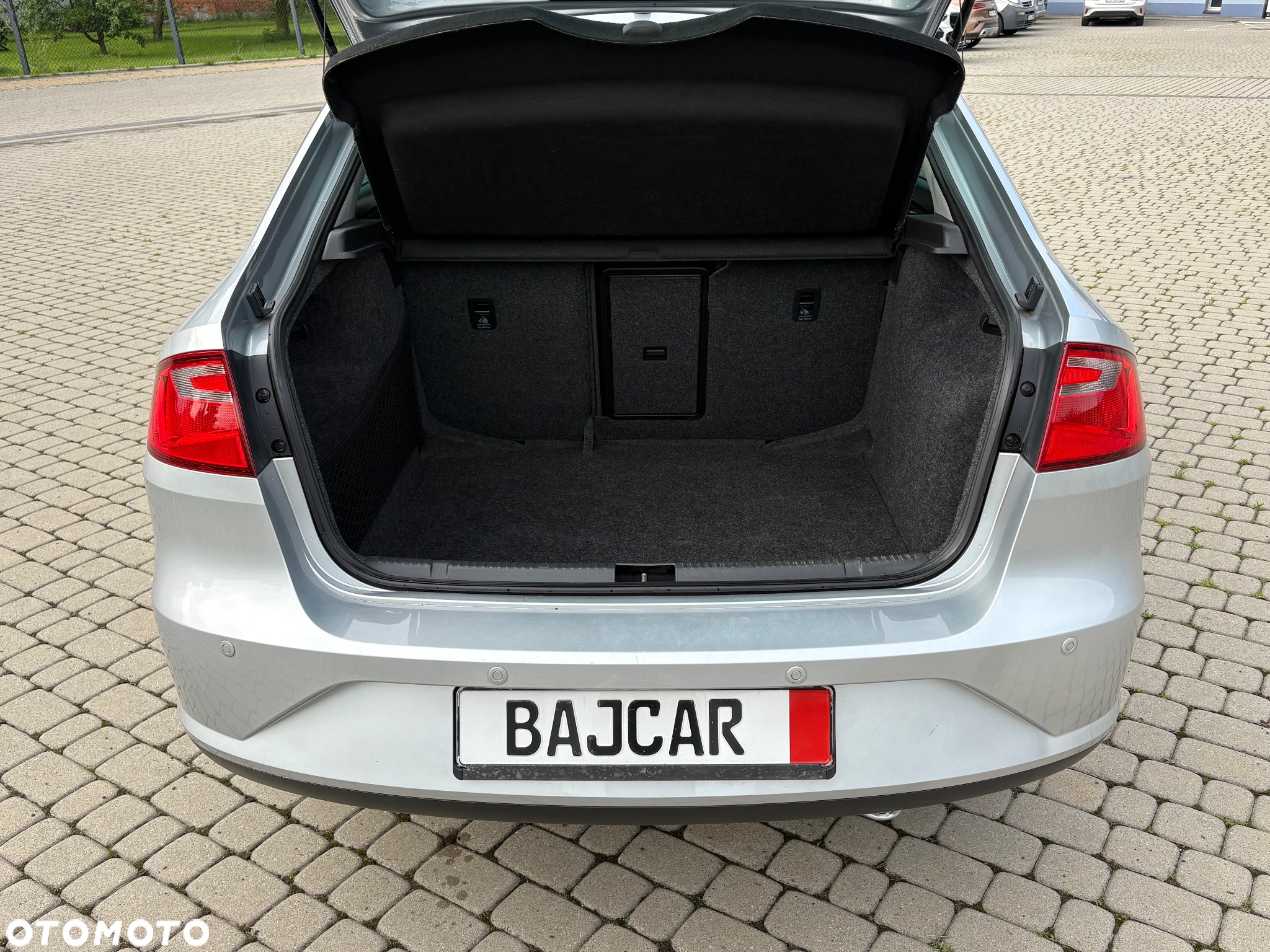 Seat Toledo 1.2 TSI Style - 11