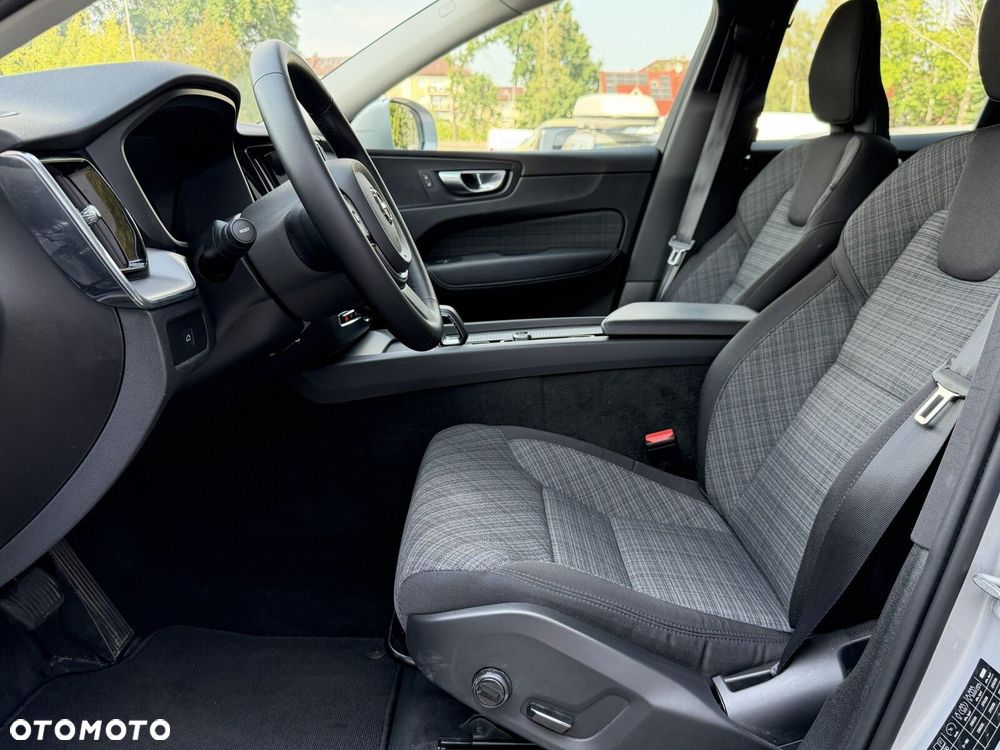 Volvo XC 60 - 16