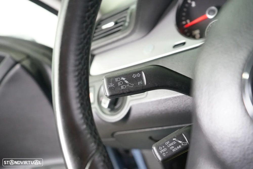 VW Passat CC 2.0 TDi - 22