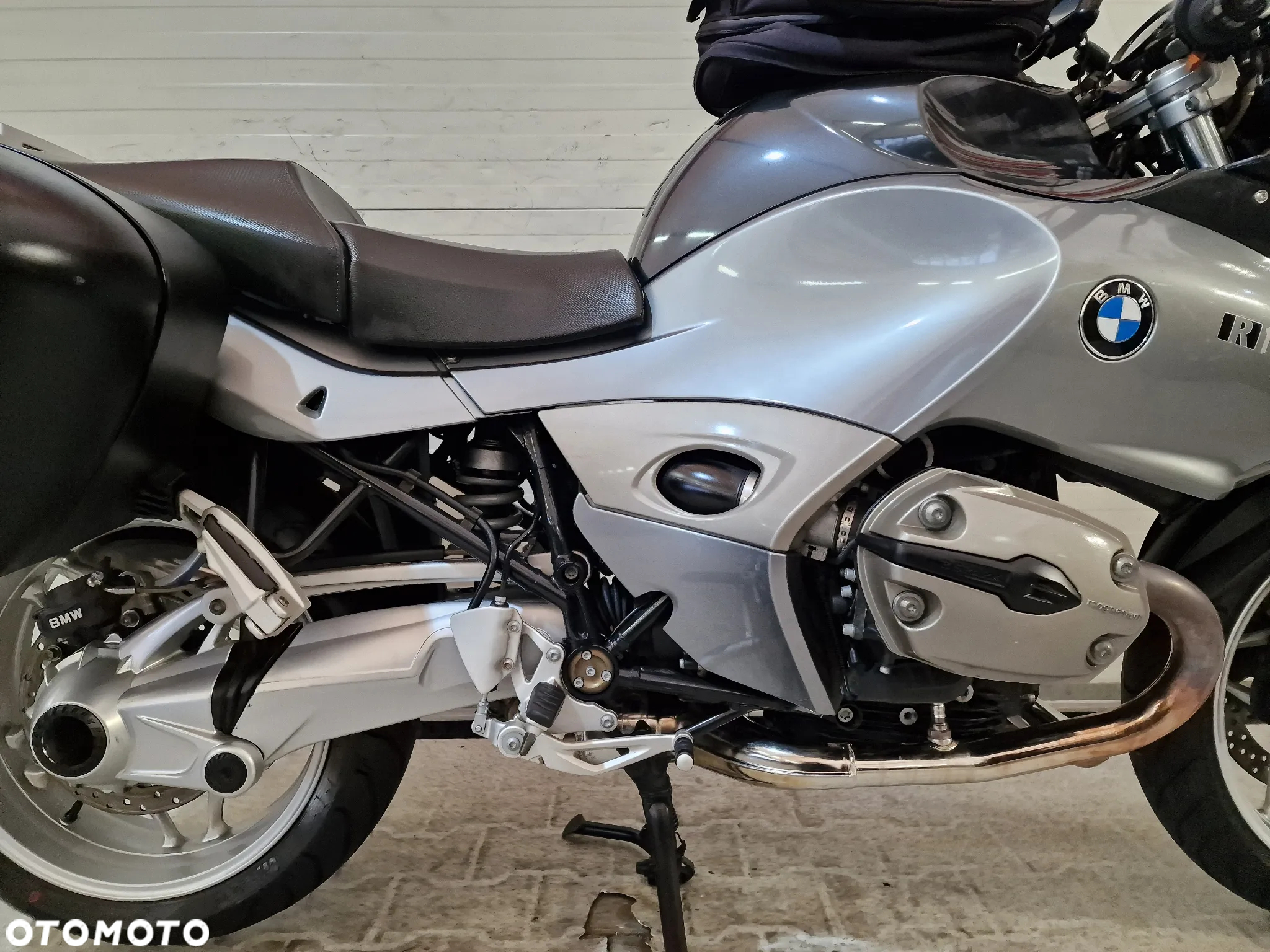 BMW R - 24
