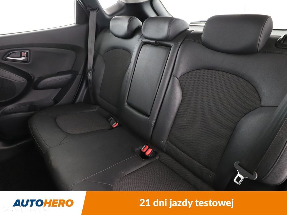 Hyundai ix35 1.6 GDI Premium 2WD - 14