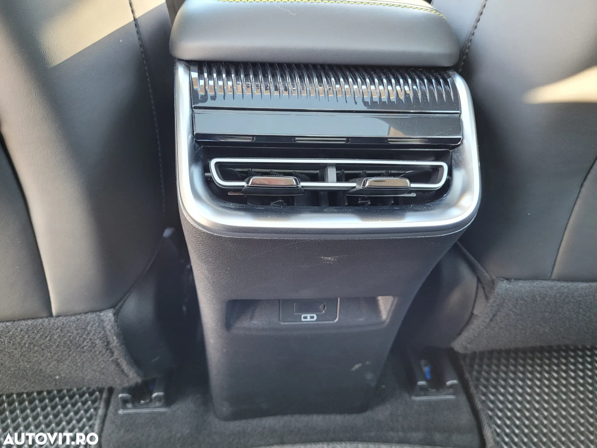 Baic X55 - 14