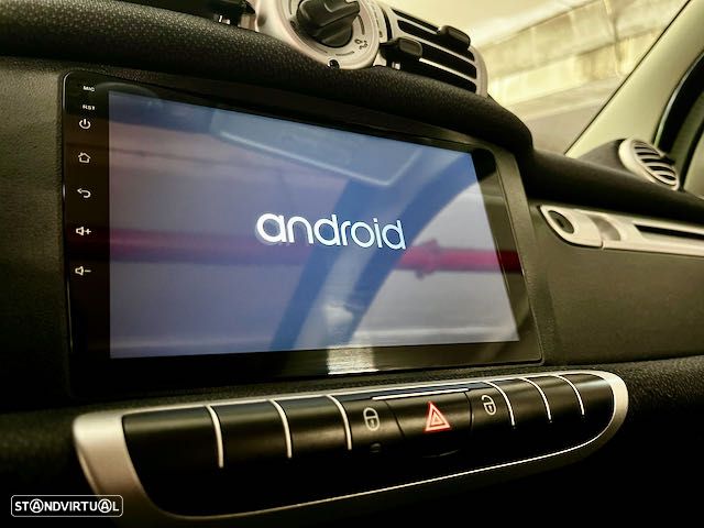 Smart ForTwo Coupé softouch passion micro hybrid drive - 24