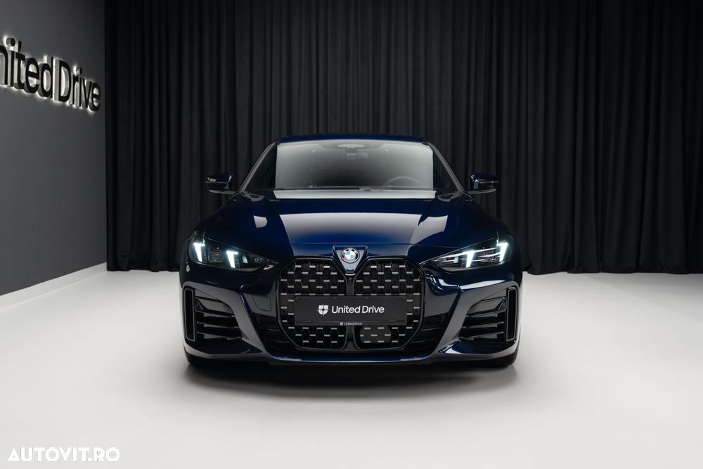 BMW Seria 4 - 2