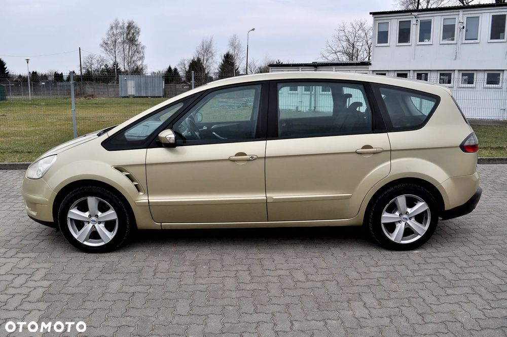 Ford S-Max - 6
