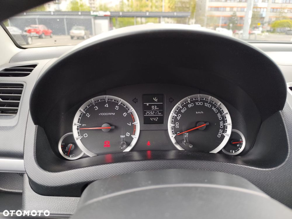 Suzuki Swift 1.2 Comfort - 29