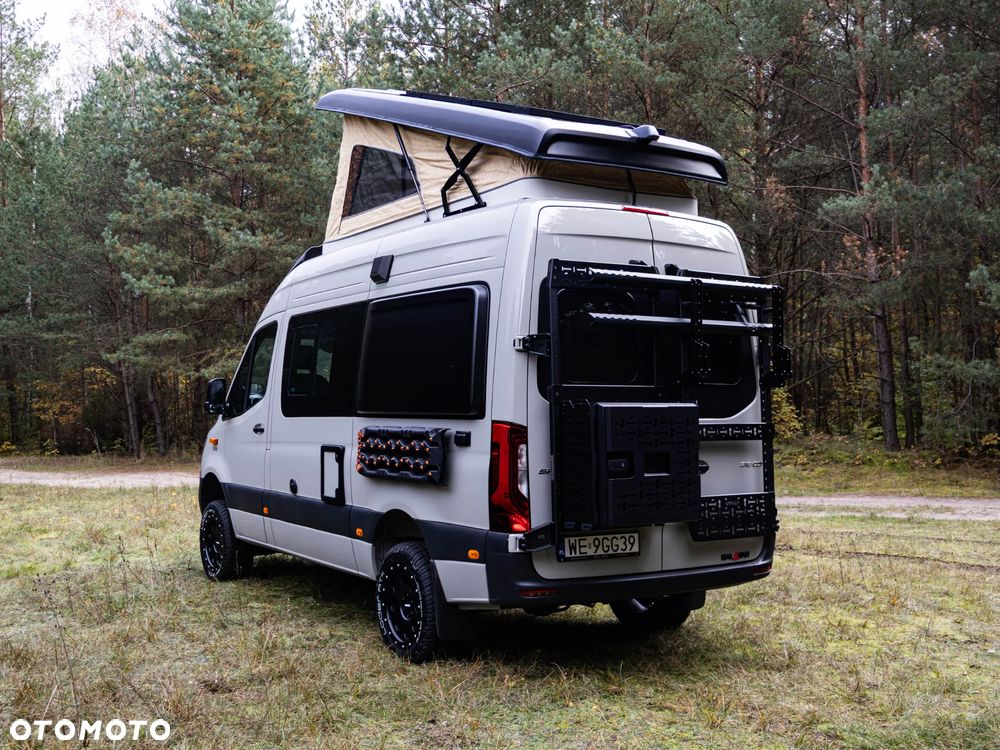 Mercedes-Benz Sprinter - 6