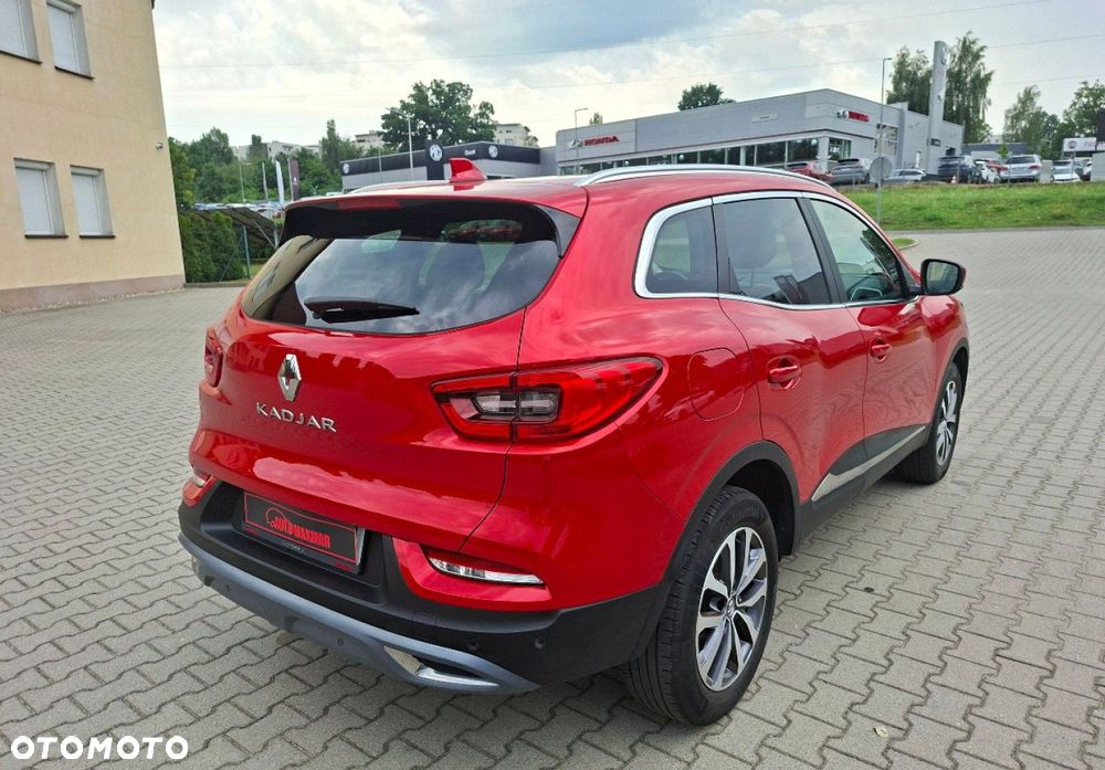 Renault Kadjar - 9