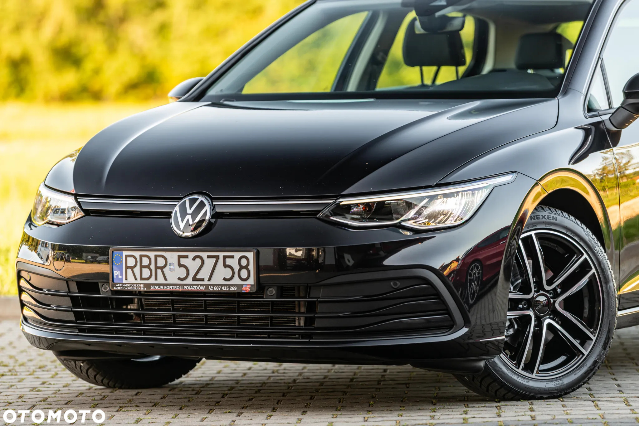 Volkswagen Golf 1.5 TSI BlueMotion ACT Highline - 5