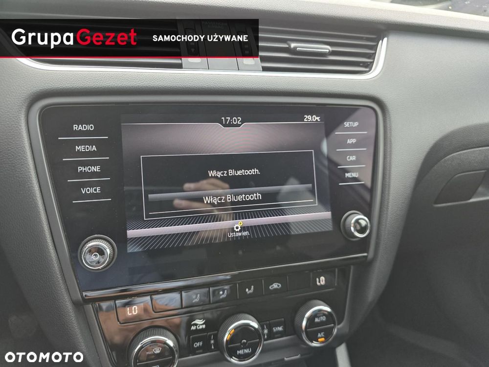 Skoda Octavia 1.5 TSI ACT Ambition - 22