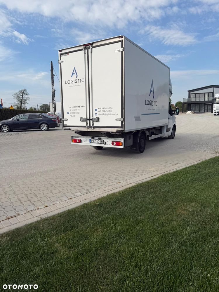 Renault Master - 3