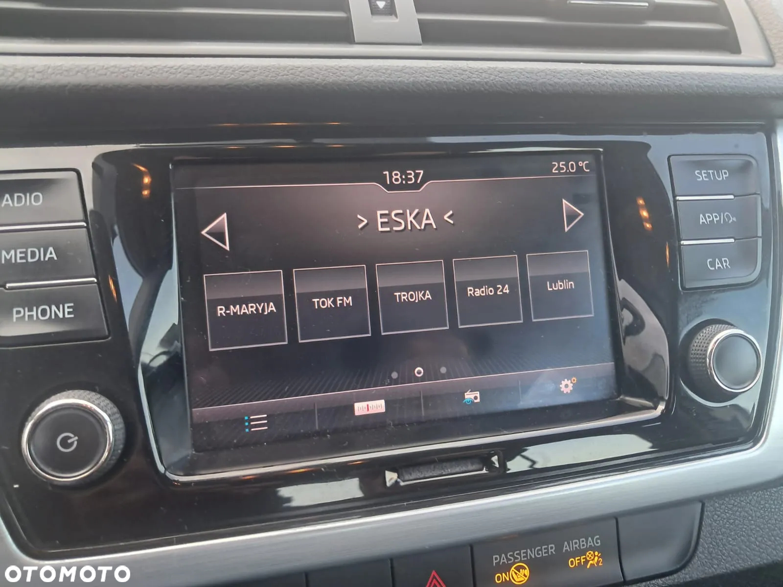 Skoda Fabia - 4