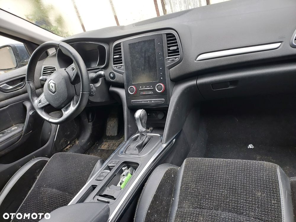 Renault Megane ENERGY dCi 110 EDC INTENS - 11