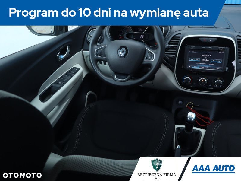 Renault Captur - 9